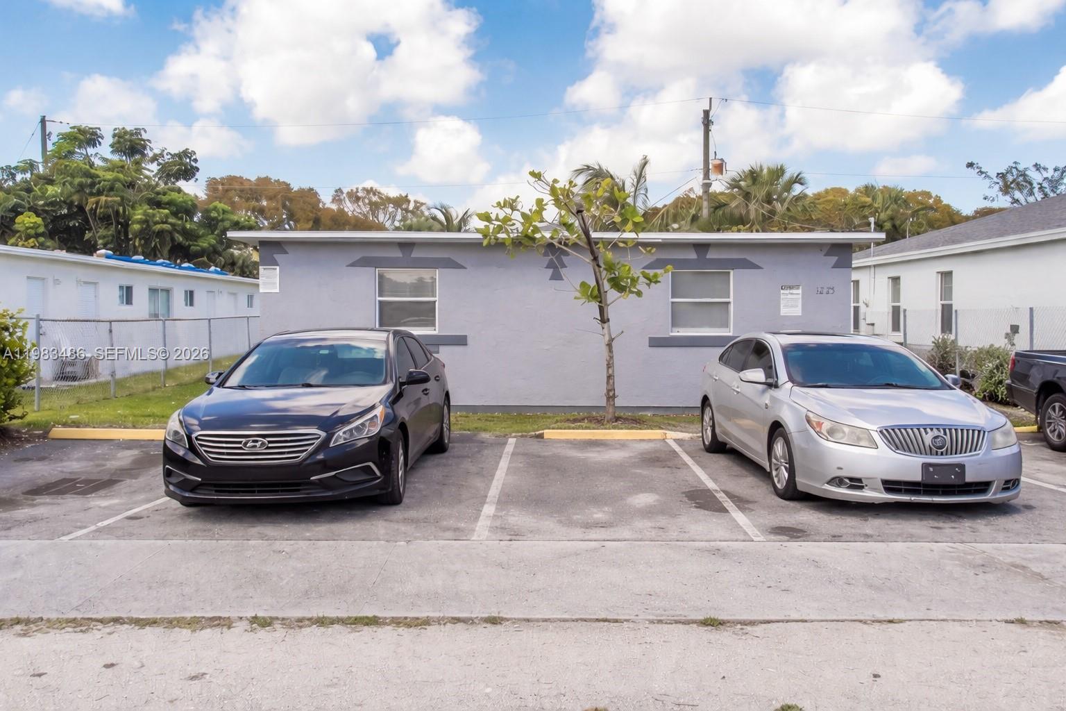 1225 NW 2nd St, Fort Lauderdale FL 33311