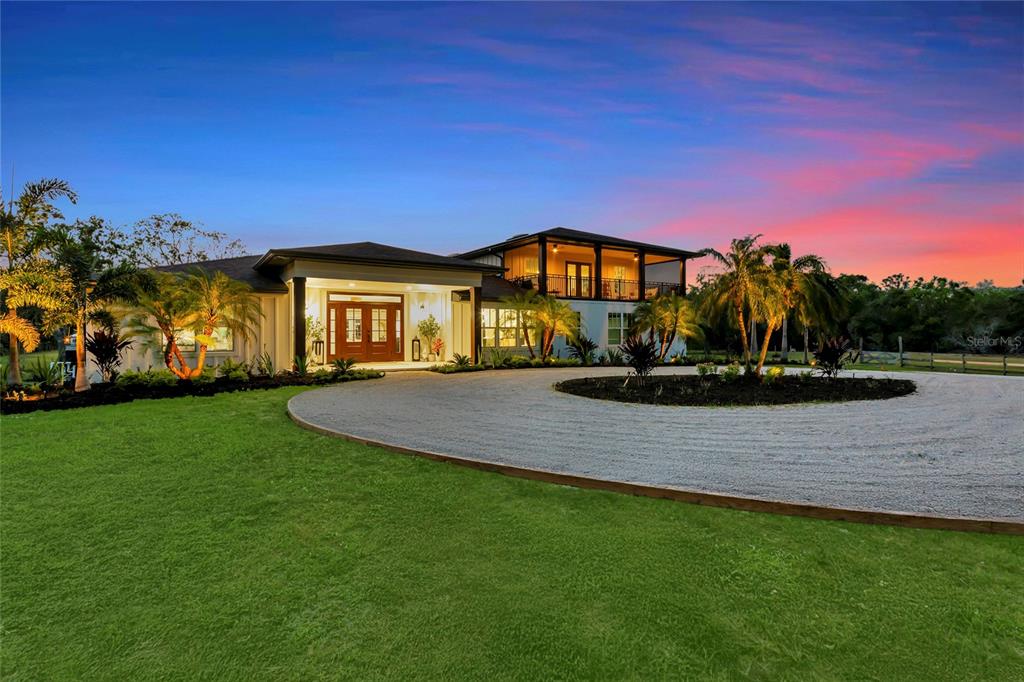 1208 OAK HAMMOCK ROAD