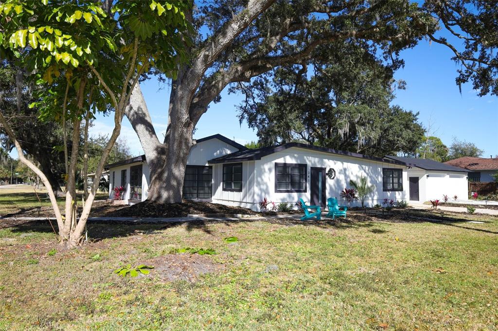 341 HAMMOND STREET