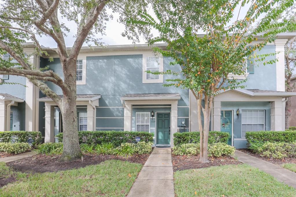 3664 WILSHIRE WAY ROAD UNIT 261