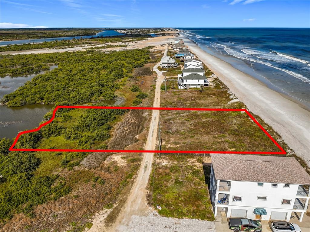 9407 OLD A1A, ST AUGUSTINE BEACH, FL — photo 3 of 6