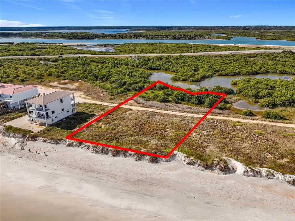 9407 OLD A1A, ST AUGUSTINE BEACH, FL — photo 4 of 6