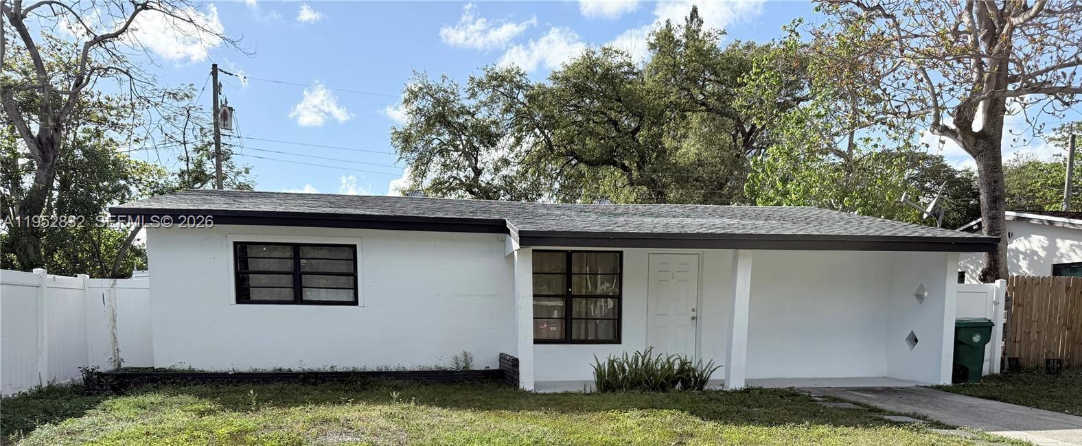 4741 SW 25th Ter, Dania Beach FL 33312