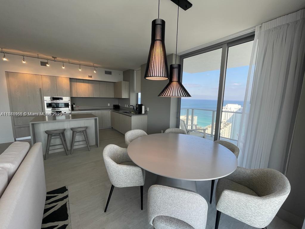 4010 S Ocean Dr # R1409, Hollywood FL 33019