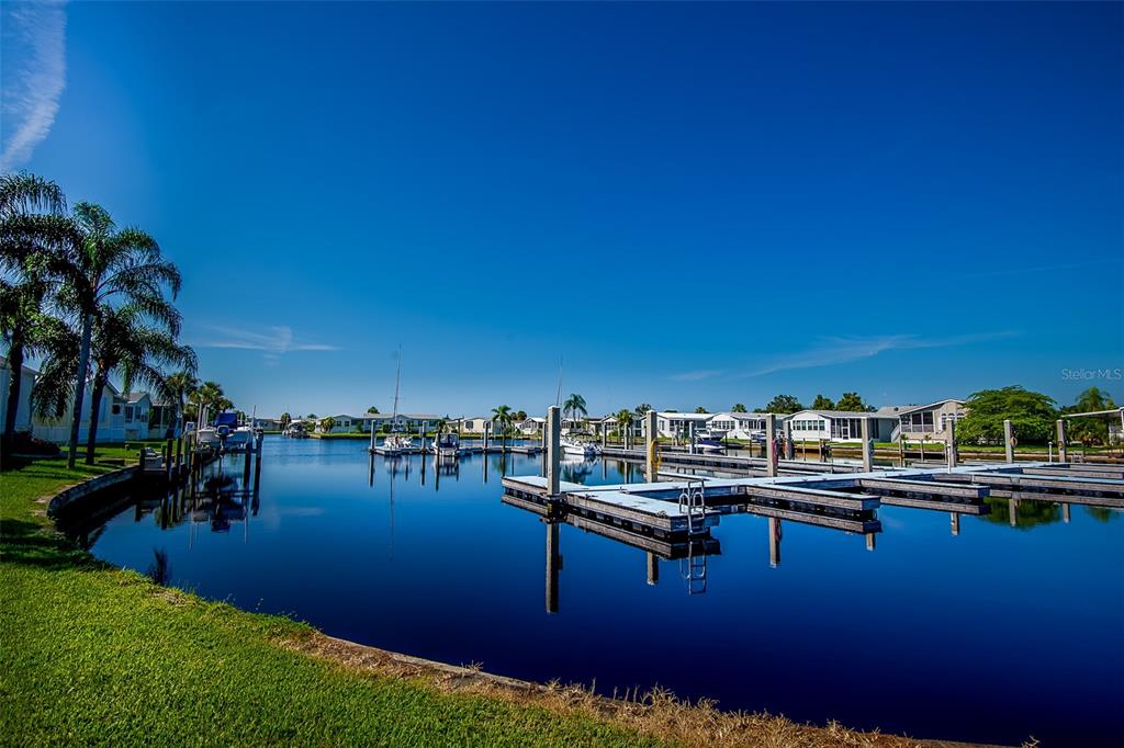 2 EMDEN CIRCLE, PUNTA GORDA, FL — photo 5 of 30