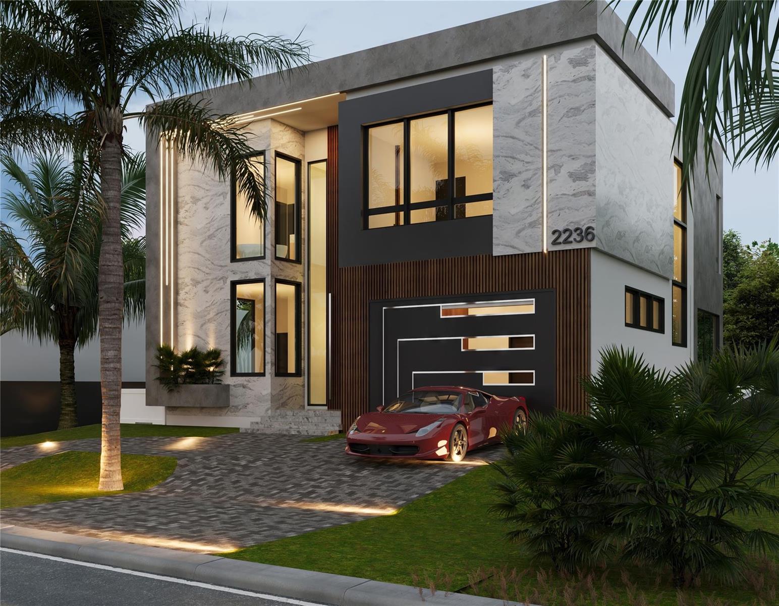 2336 SE 13th Court, Pompano Beach FL 33062