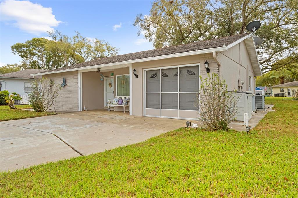 8030 GLENEAGLE DRIVE