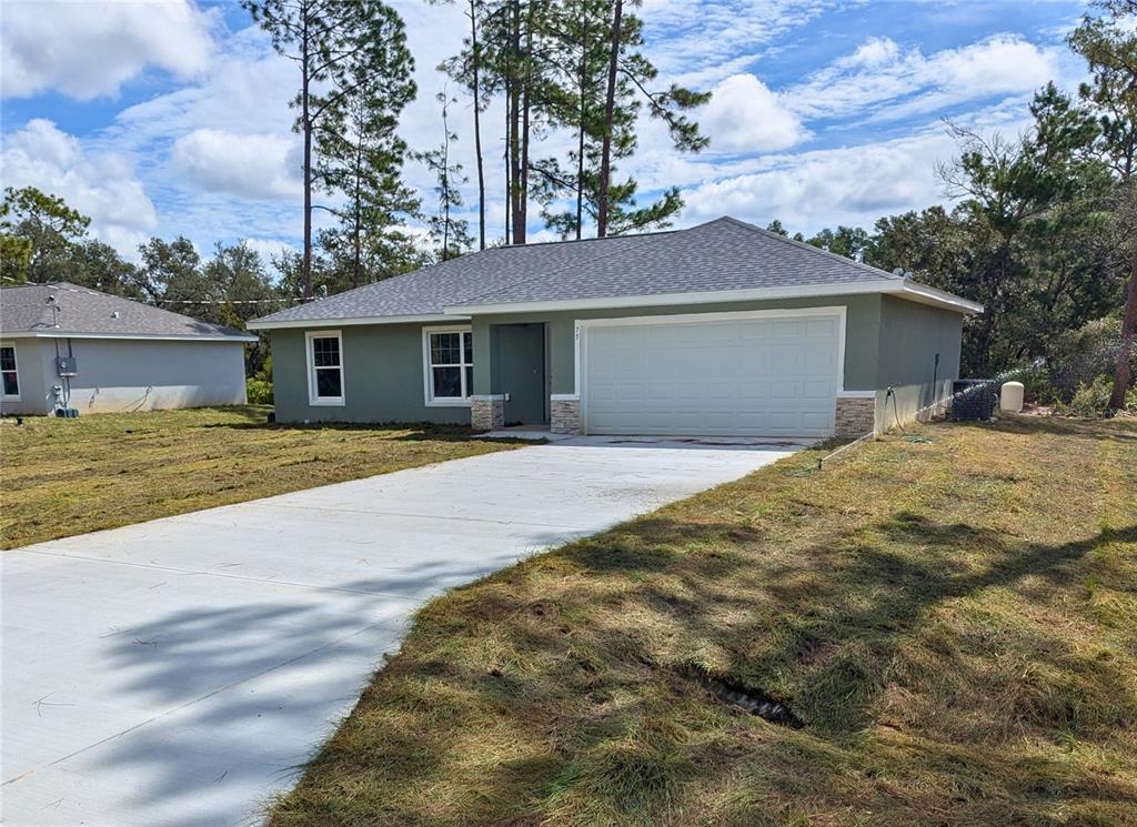 75 FISHER TRACE DRIVE