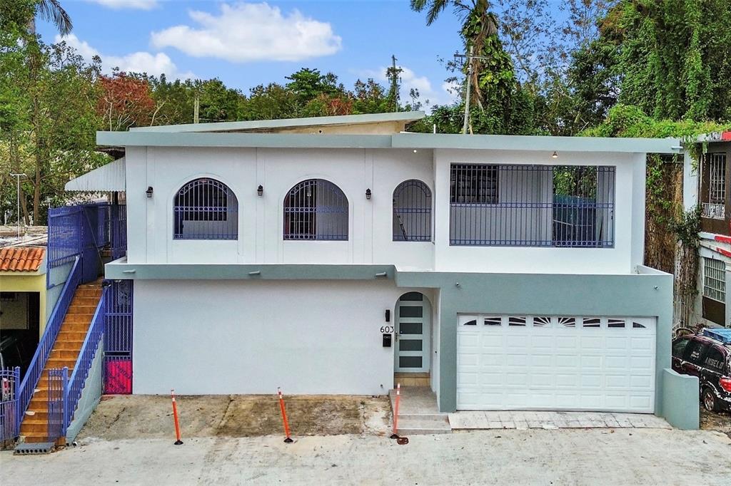 CAPARRA HEIGHTS J-42 ESCORIAL AVENUE UNIT 603