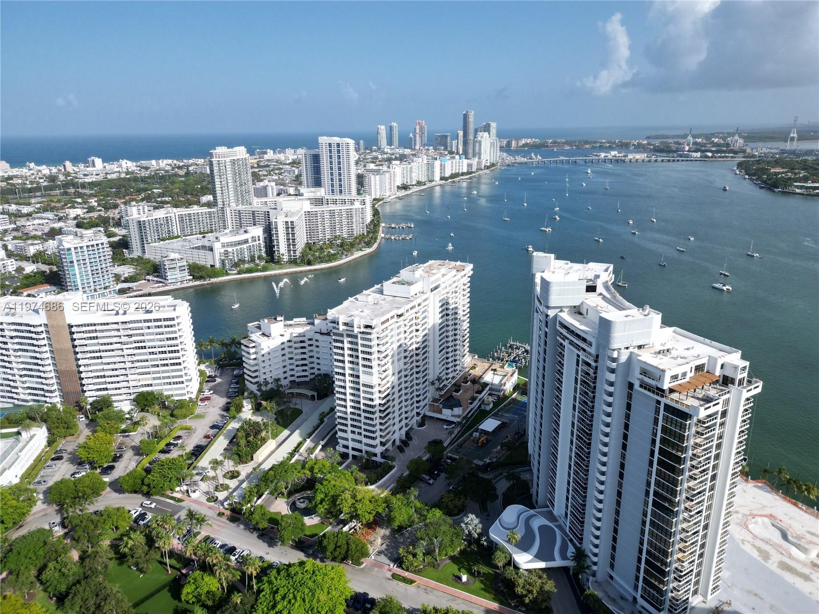 11 Island Ave # 1410, Miami Beach FL 33139