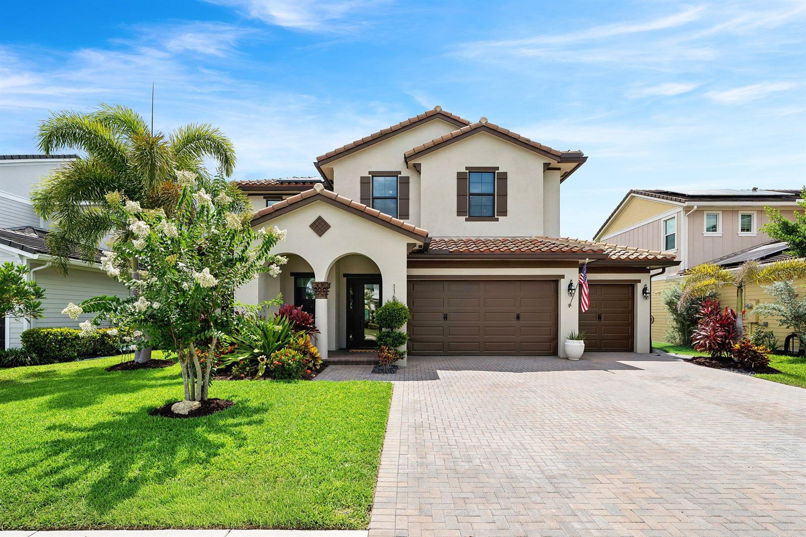 1161 Wandering Willow Way, Loxahatchee FL 33470