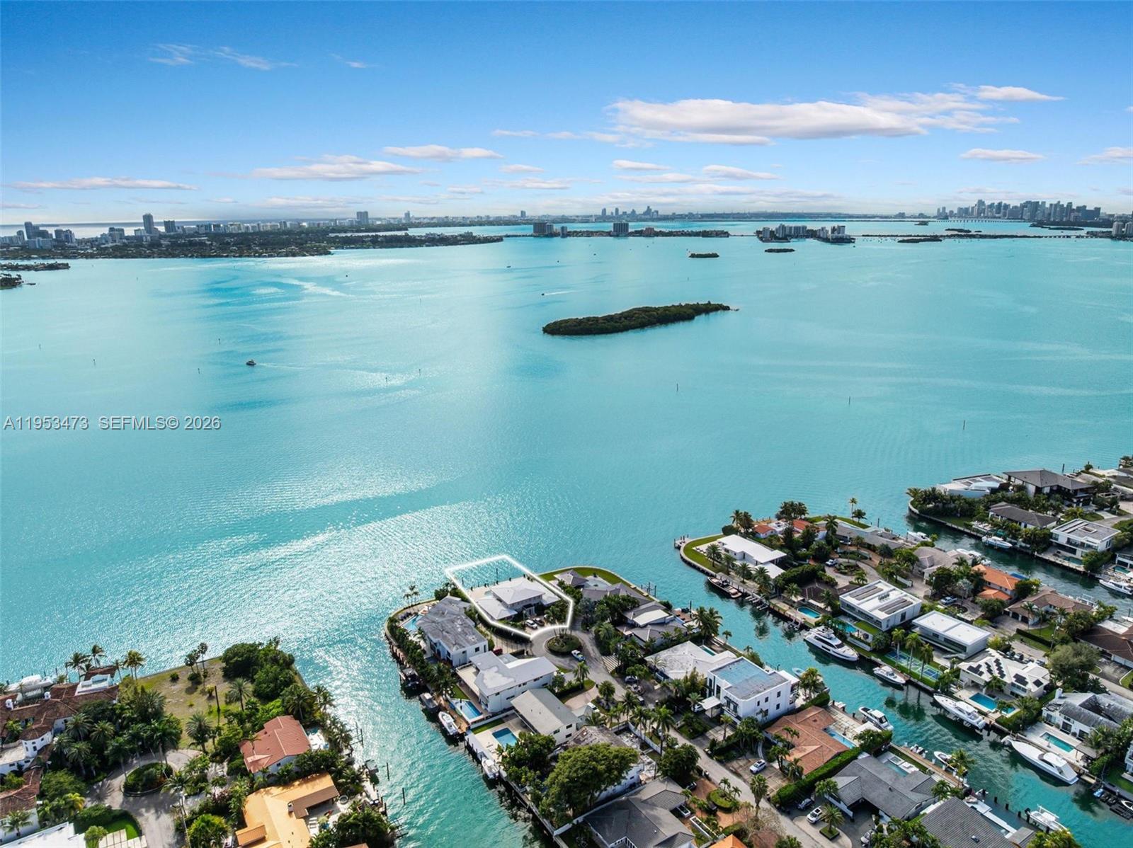 1990 NE 119th Rd, North Miami FL 33181