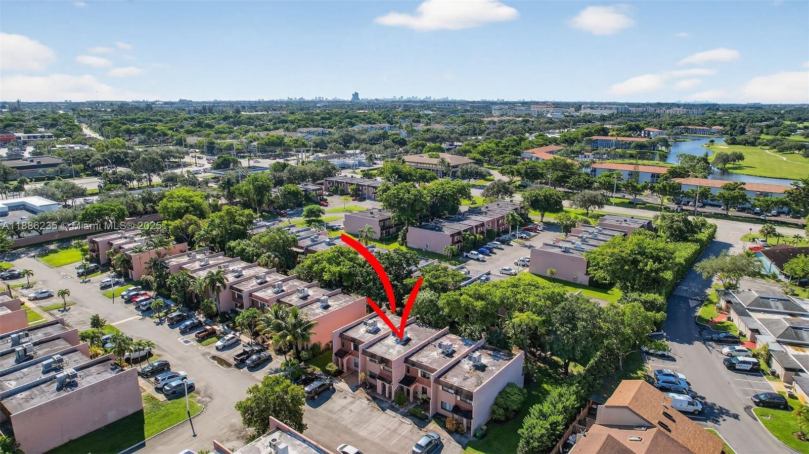 27 Madrid Ln # 8, Davie FL 33324