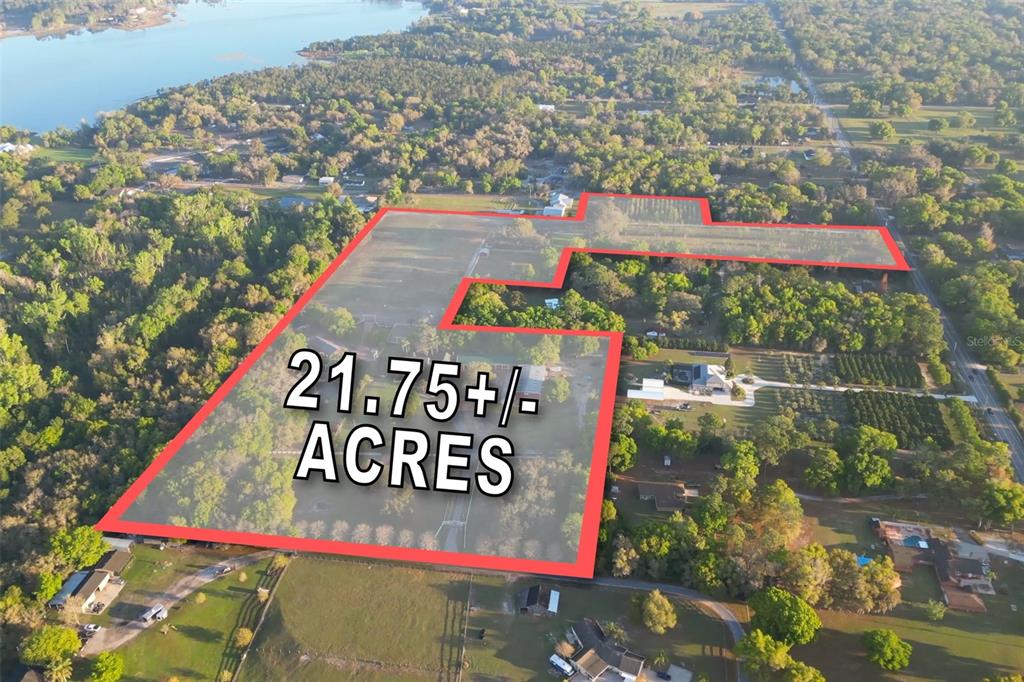 280 CAMPBELL RANCH RUN, GENEVA, FL — photo 3 of 30