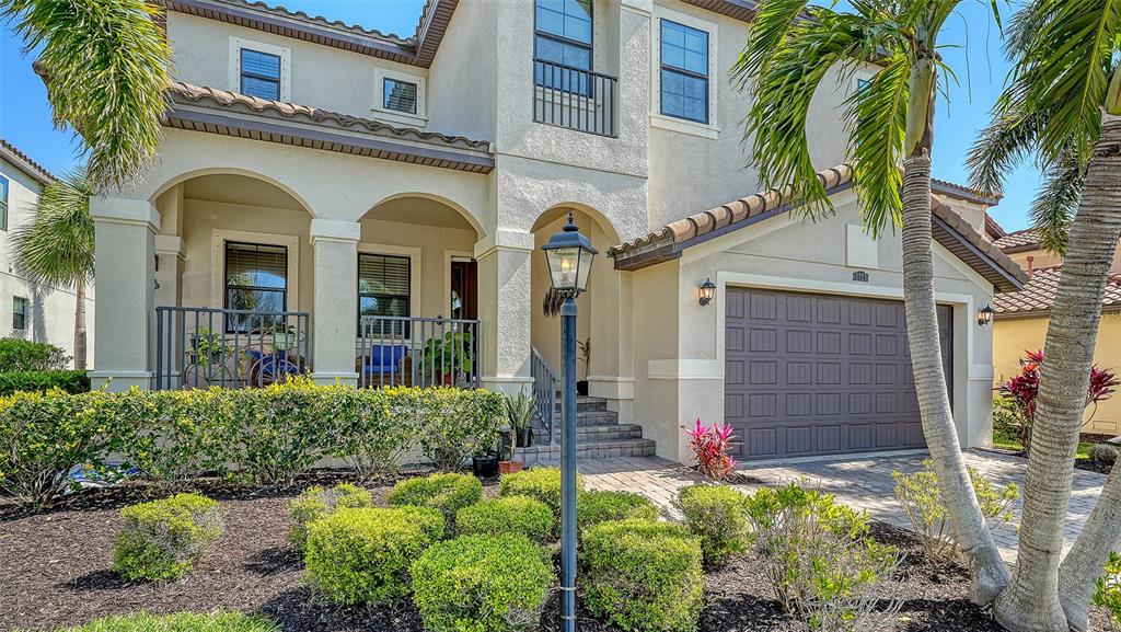 5723 TITLE ROW DRIVE, BRADENTON, FL — photo 2 of 30