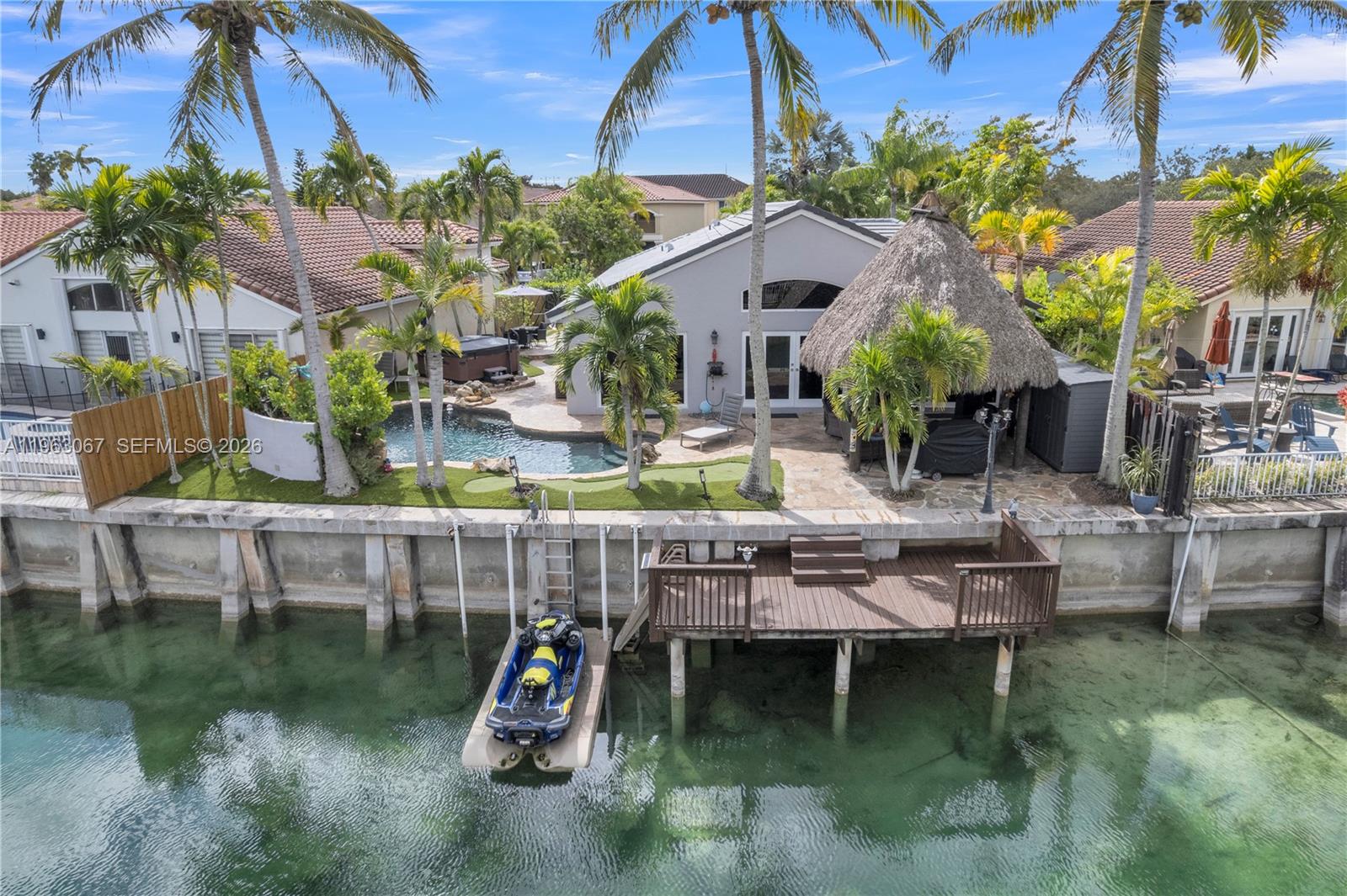 13217 SW 146th St, Miami FL 33186