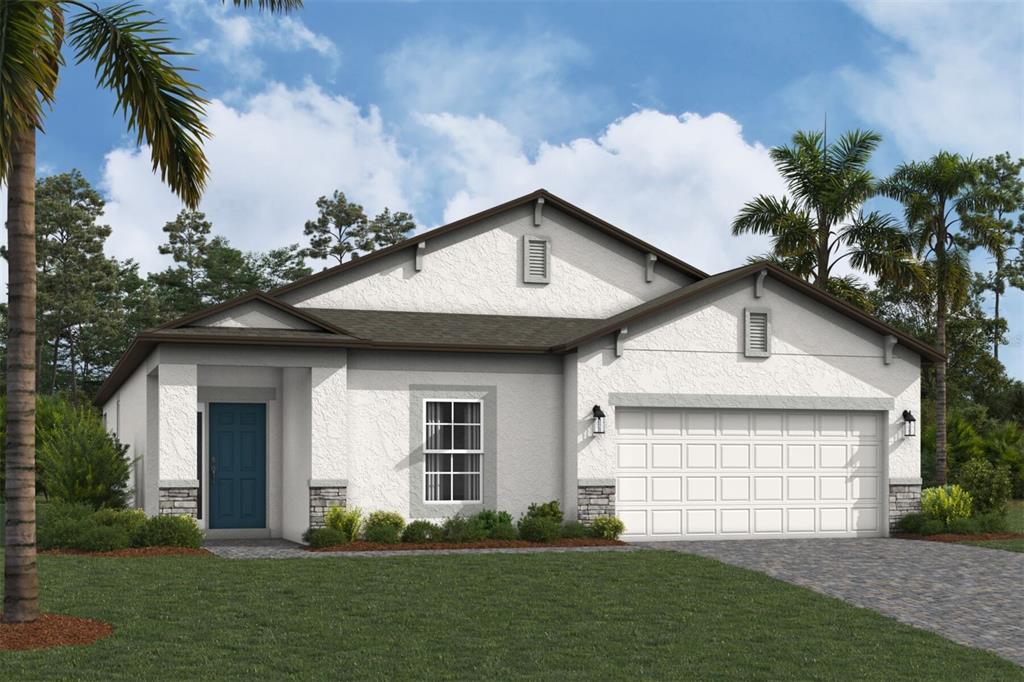 5600 FREESIA DRIVE