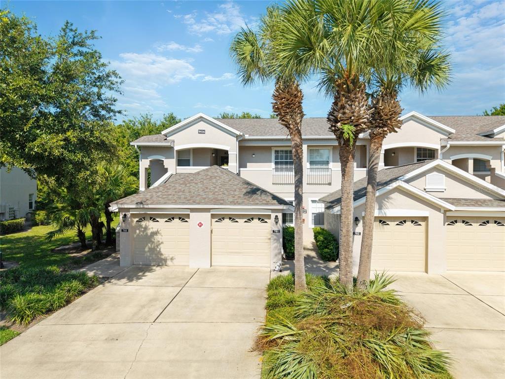 9416 MYRTLE CREEK LANE UNIT 701, ORLANDO, FL — photo 2 of 30