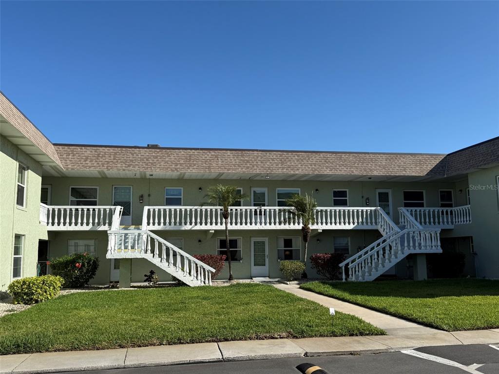 1250 S PINELLAS AVENUE UNIT 802