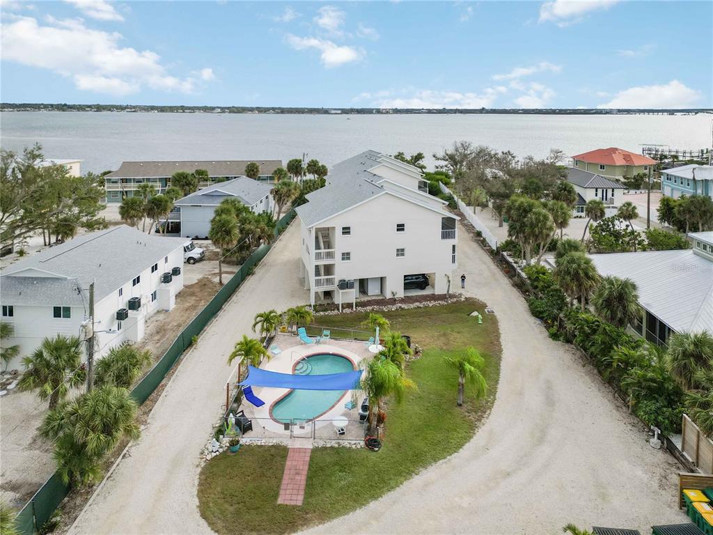 5031 N BEACH ROAD UNIT 120