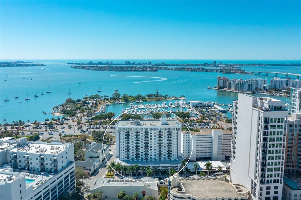 101 S GULFSTREAM AVENUE UNIT 7D