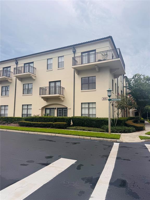 909 WATERSIDE LANE UNIT 205