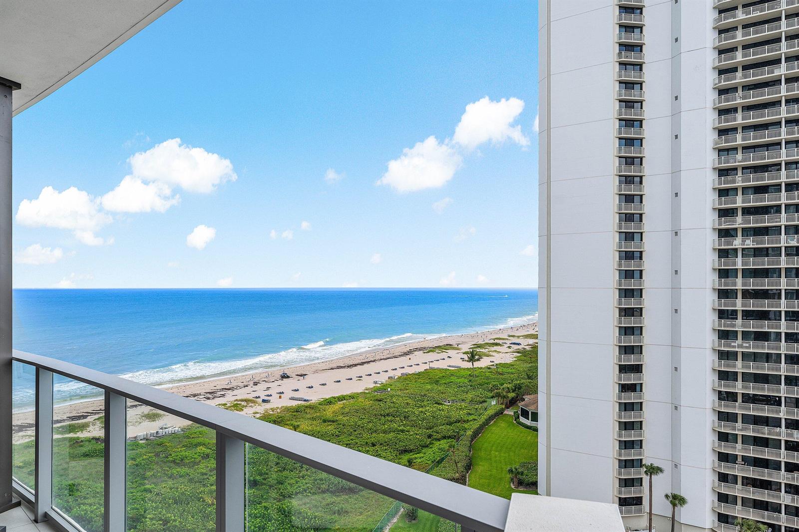 3100 N Ocean Drive # H1107, Singer Island FL 33404