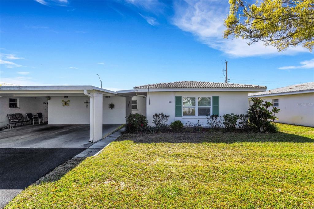 512 CAMEO DRIVE