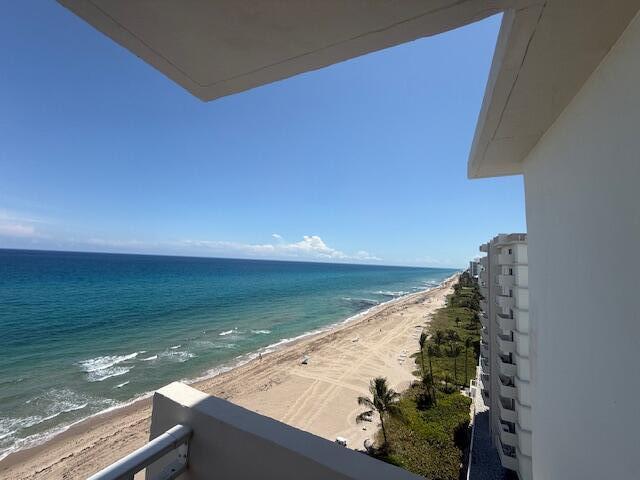 3215 S Ocean Boulevard # 911, Highland Beach FL 33487