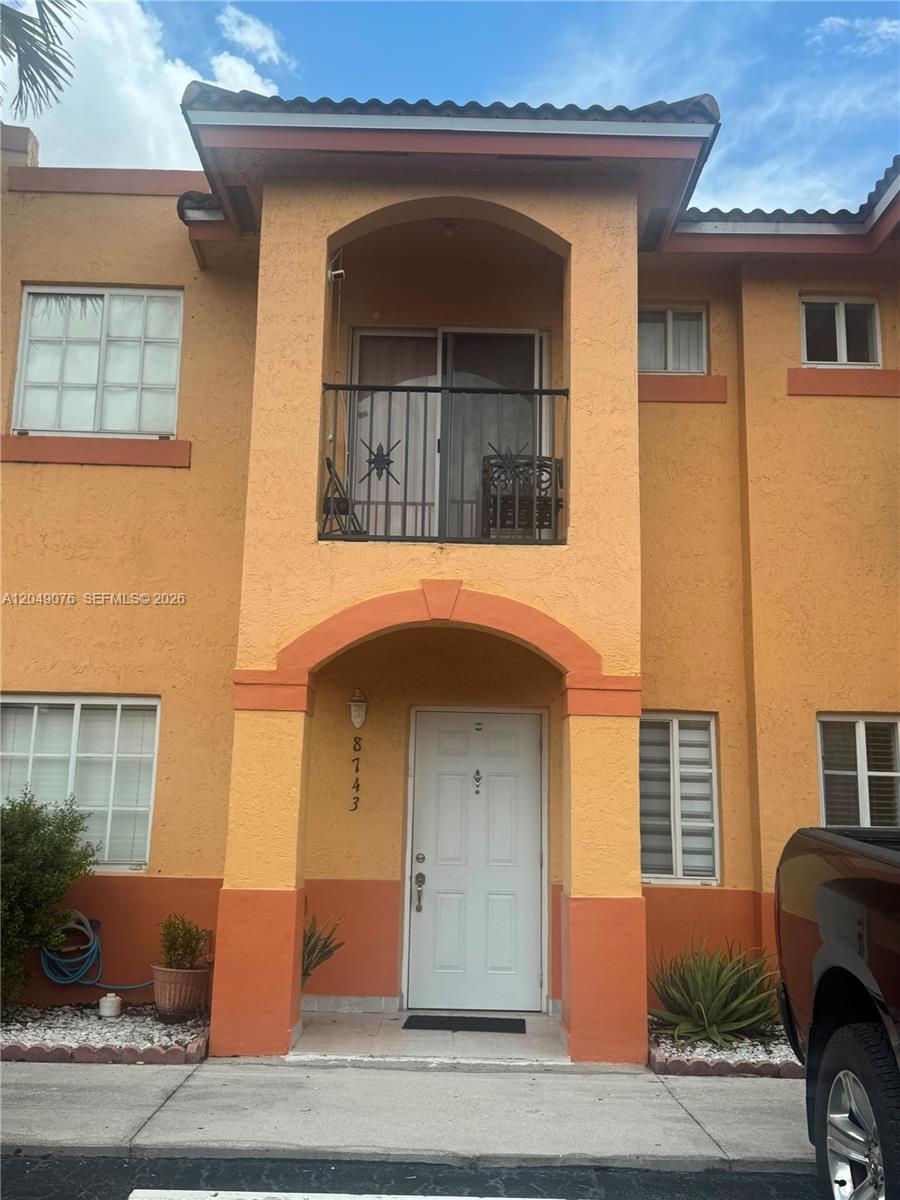 8743 NW 106th Ln # 8743, Hialeah Gardens FL 33018