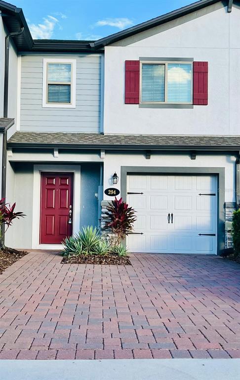294 CEDAR BARK LANE