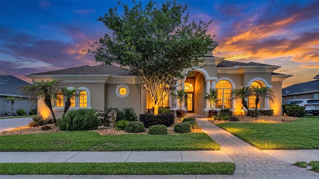 664 WHISPER WOODS DRIVE