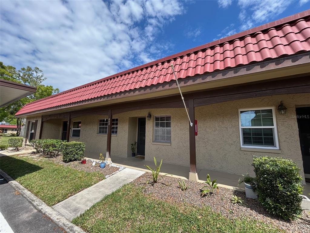 601 N HERCULES AVENUE UNIT 403