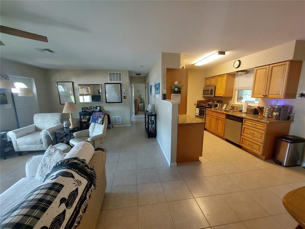 1541 CREST DRIVE, ENGLEWOOD, FL — photo 5 of 30