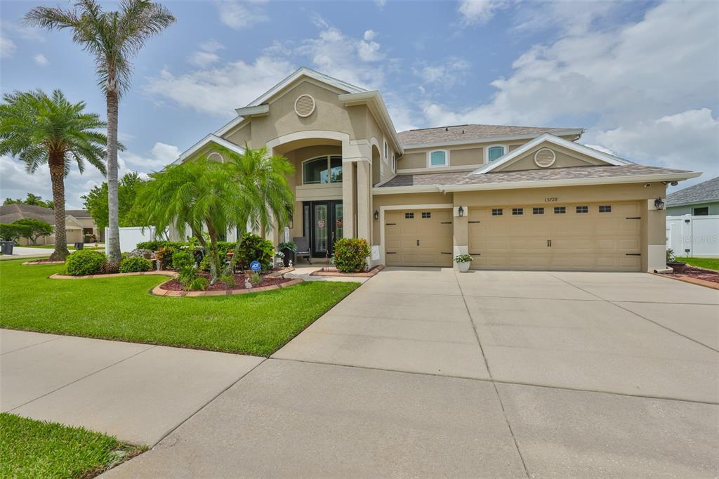 13728 ARTESA BELL DRIVE