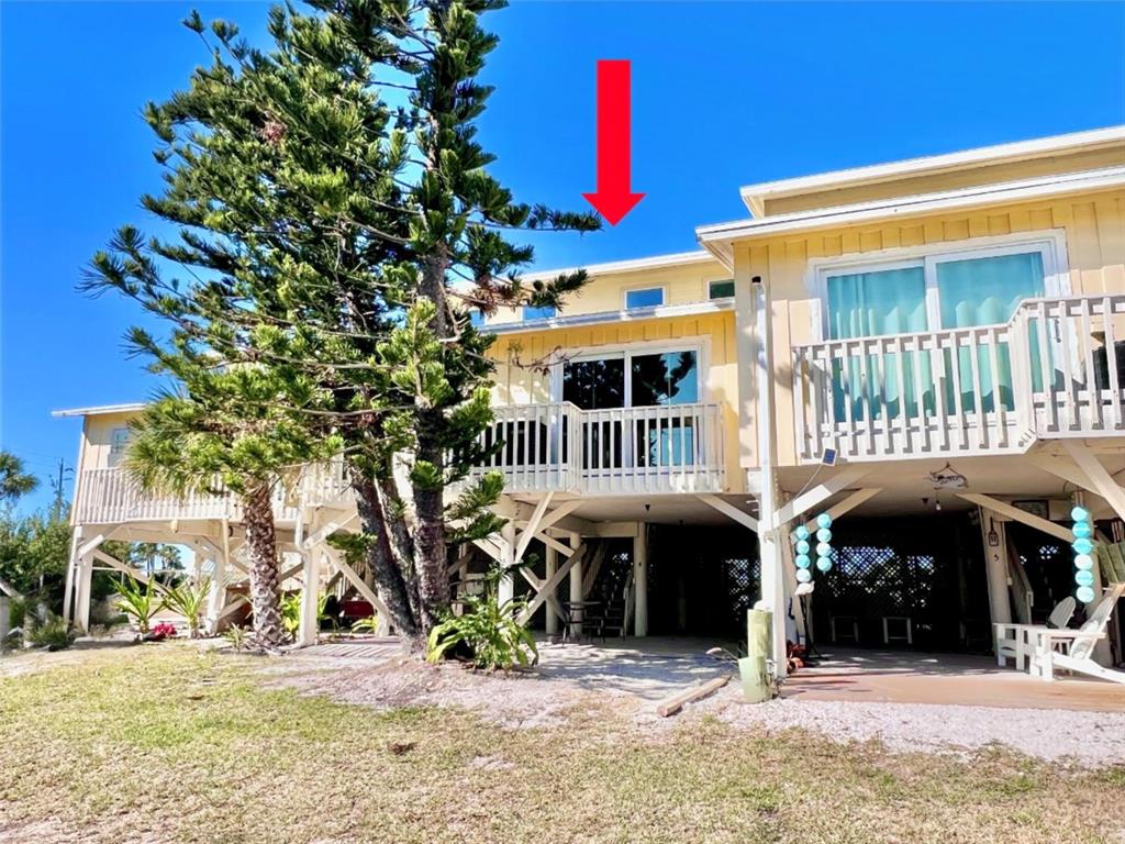 9400 LITTLE GASPARILLA ISLAND UNIT H4