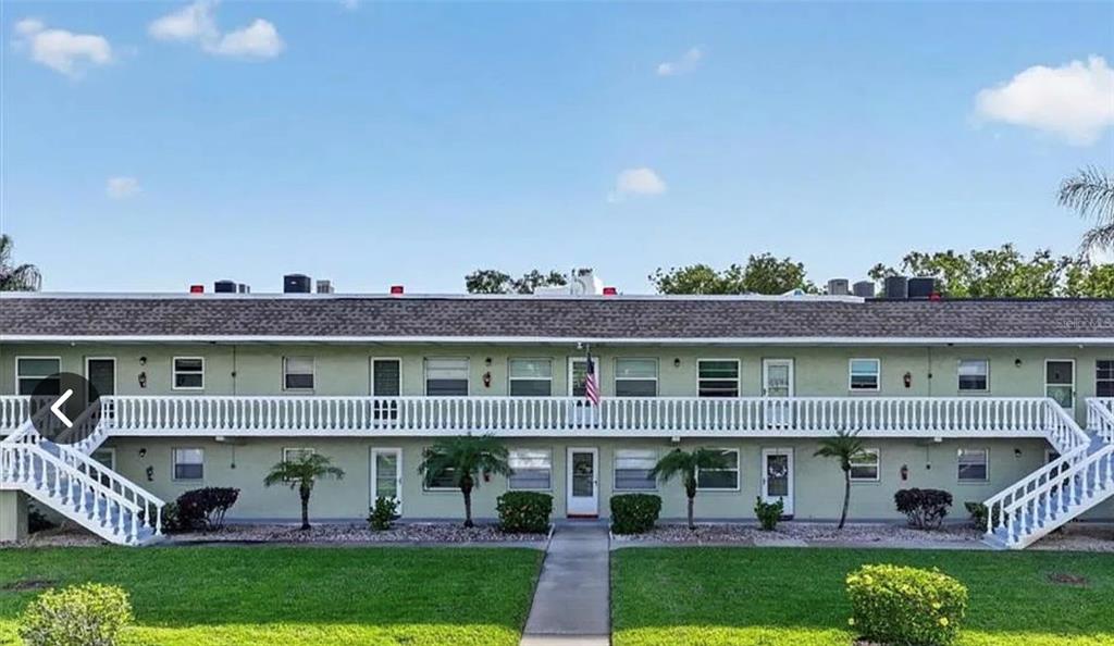 1250 S PINELLAS AVENUE UNIT 306