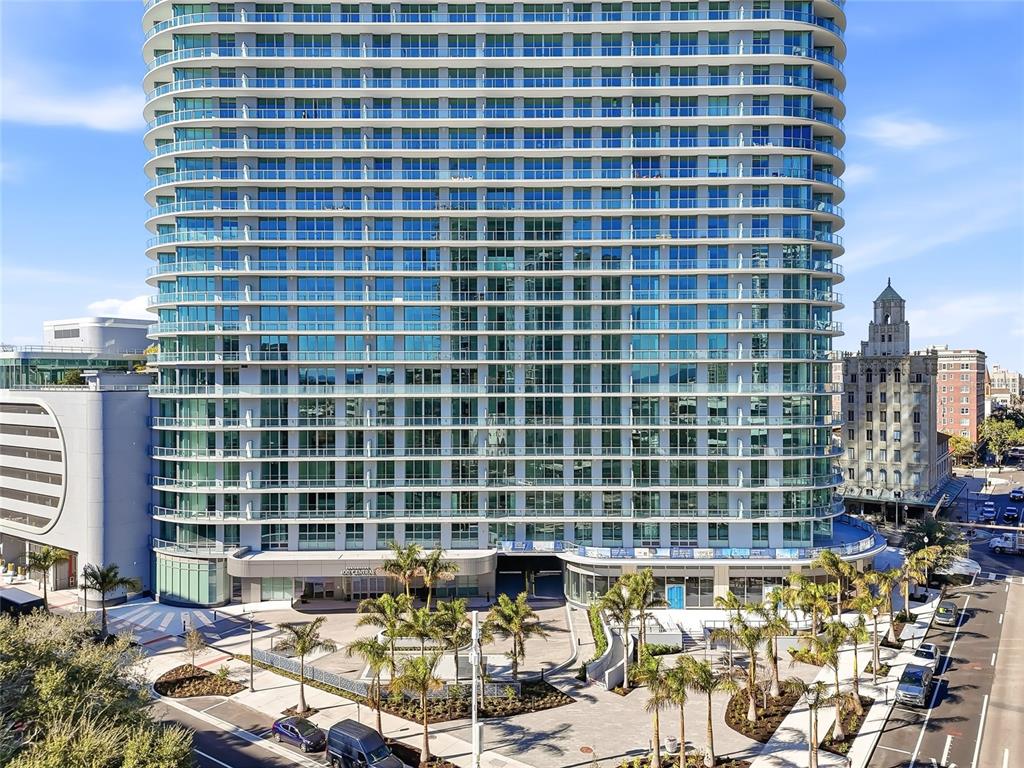 400 CENTRAL AVENUE UNIT 505