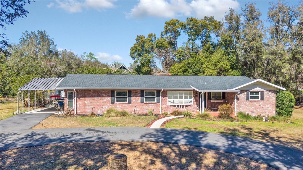 23041 DEWITT DRIVE