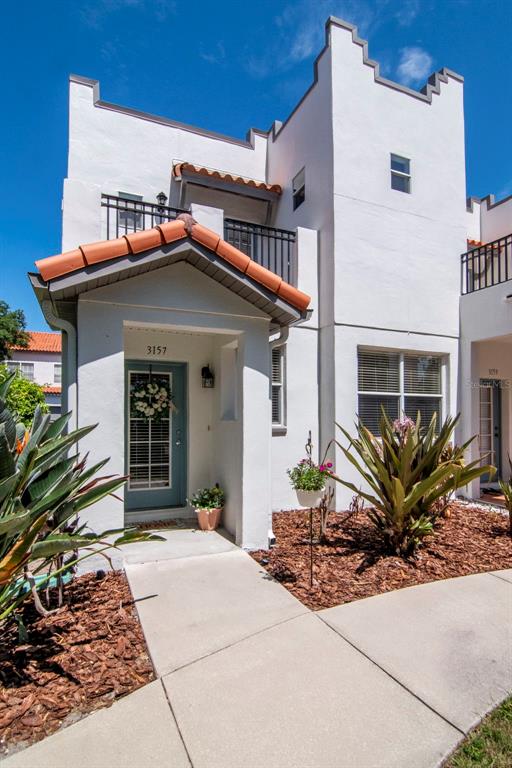 3157 TOSCANA CIRCLE