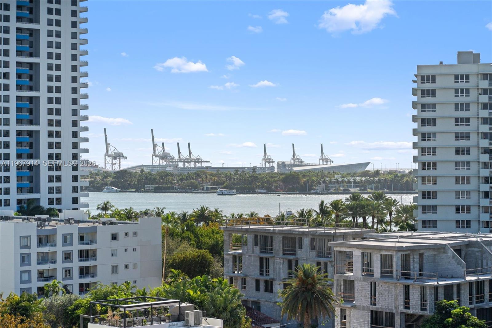 1455 West Ave # 903, Miami Beach FL 33139
