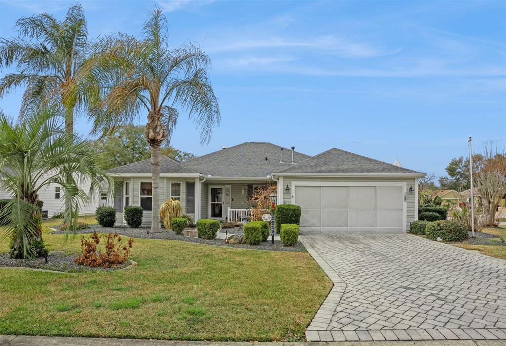 16672 SE 78TH LIVE OAK AVENUE