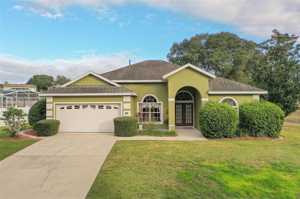 118 STEAMBOAT BOULEVARD