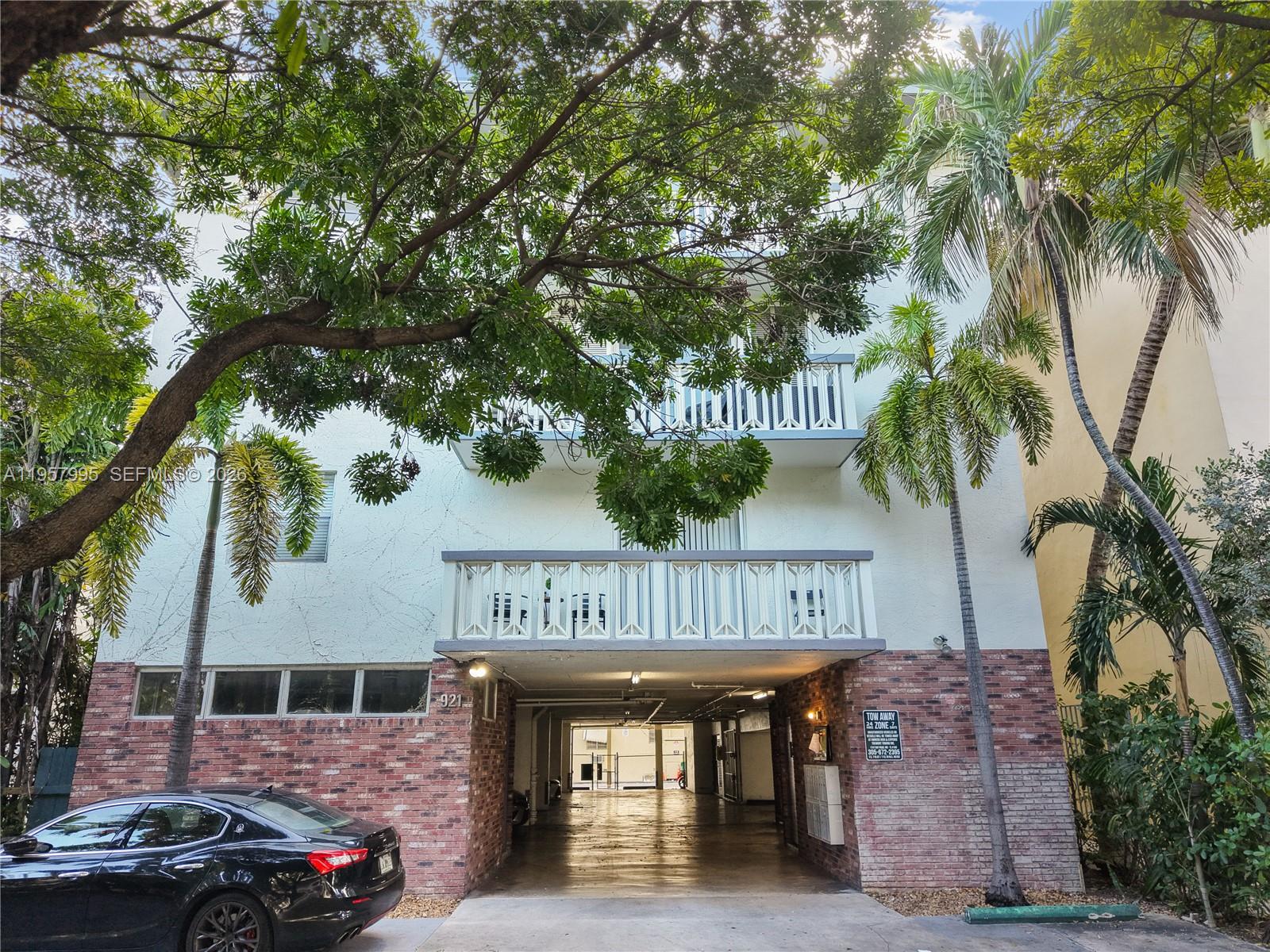 921 Jefferson Ave # 3C, Miami Beach FL 33139