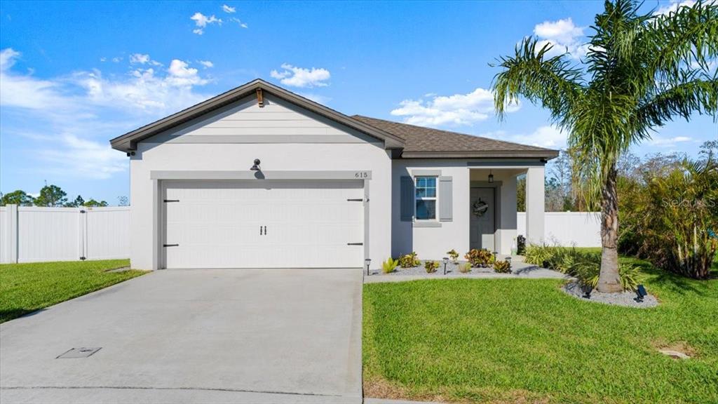 615 TORTUGA COURT