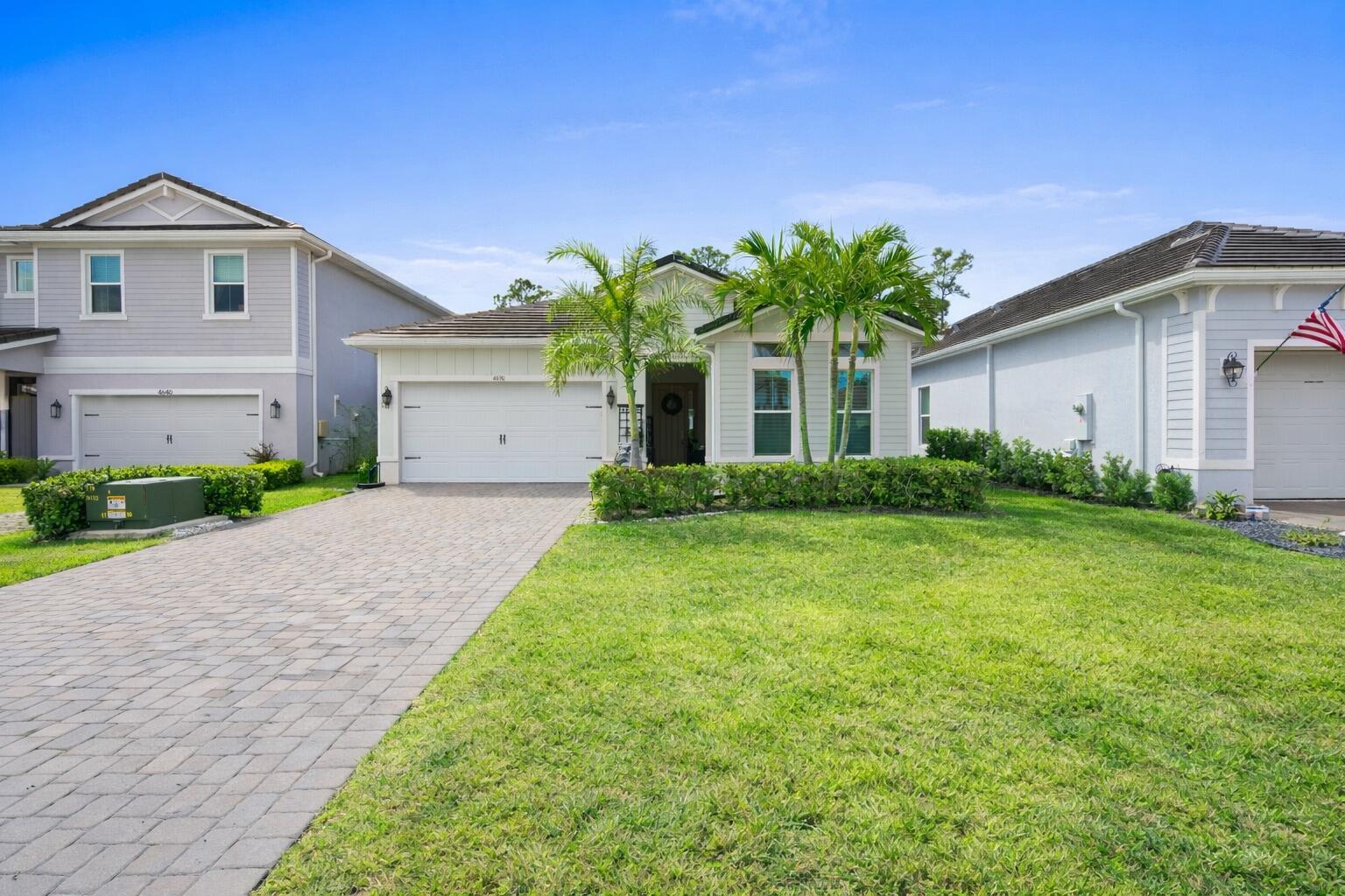 4630 SW Ardsley Drive, Stuart FL 34997