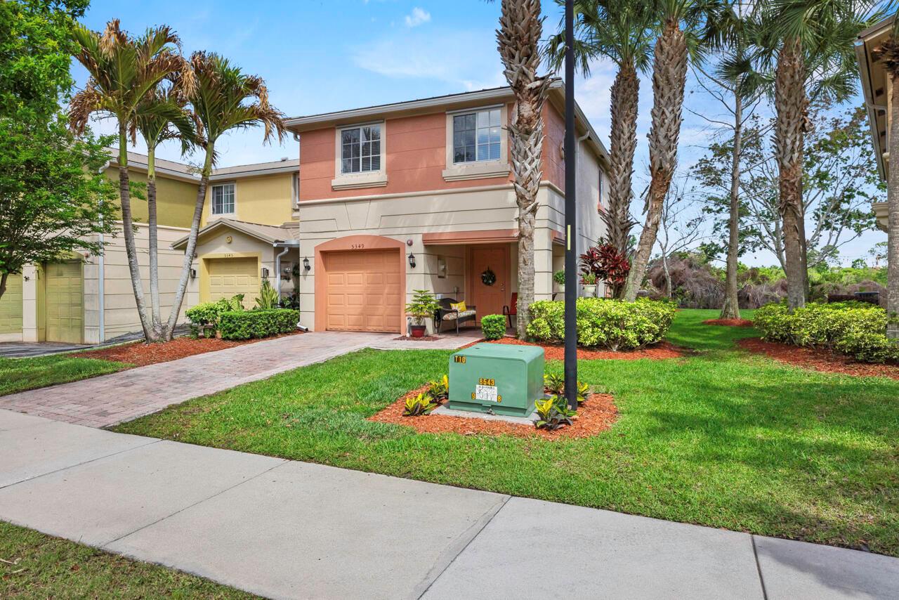 5349 SE Jennings Lane, Stuart FL 34997