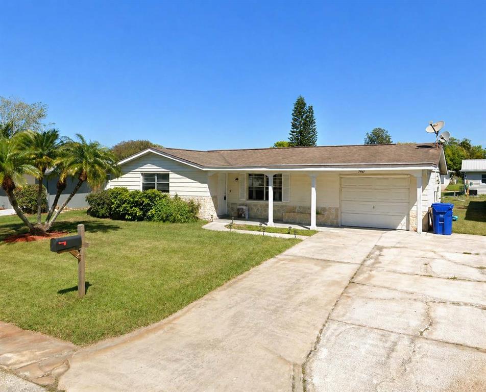7907 YUCCA DRIVE