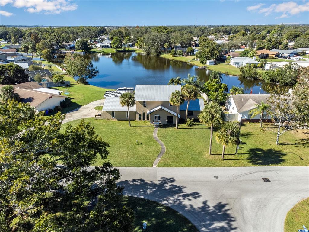 4500 LAKE TRUDY DRIVE