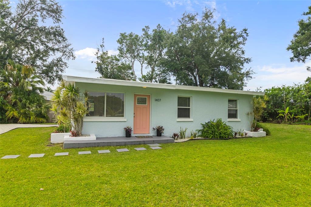 1407 CORAL RIDGE DRIVE